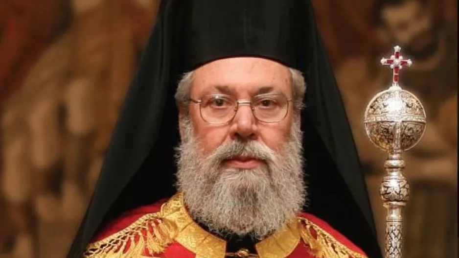 Αρχιεπίσκοπος: Αποχή από την Εκκλησία για τρεις εβδομάδες