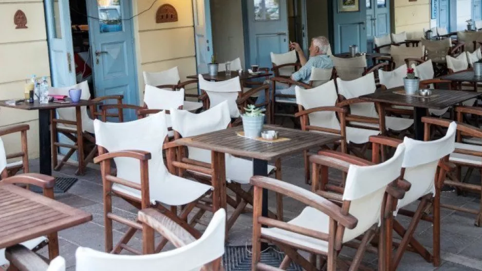 Κορωνοϊός, έρευνα για τους Ελληνες