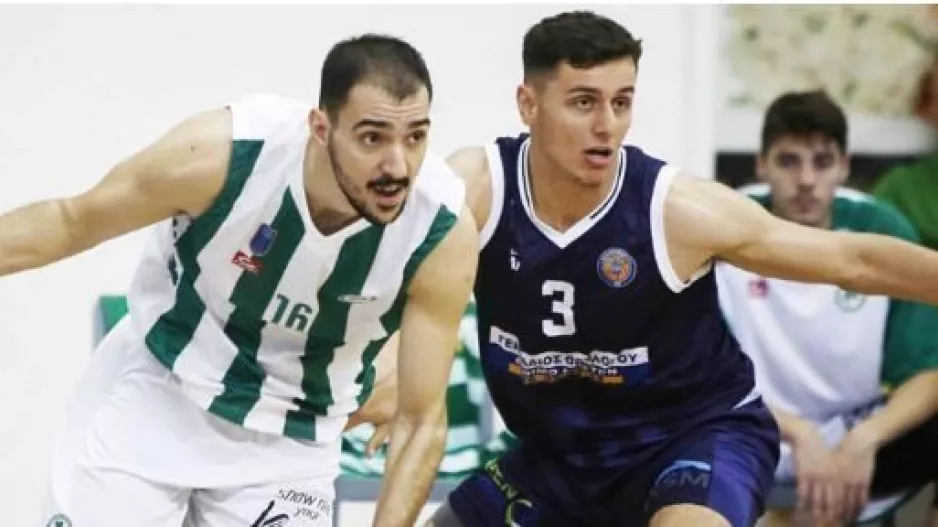 Πέρασε από την Πάφο η Ομόνοια