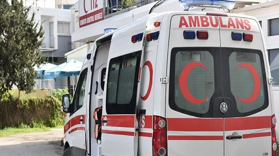 Κατεχόμενα/+5 κρούσματα