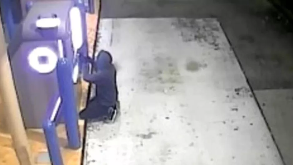 Ανατίναξαν ATM στη Λεμεσό και άρπαξαν χιλιάδες ευρώ!