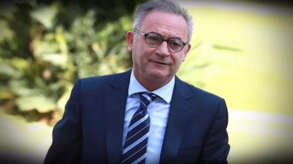 Αβέρωφ: "Δεν είναι τιμωρία, αλλά ευλογία να μείνετε σπίτι"