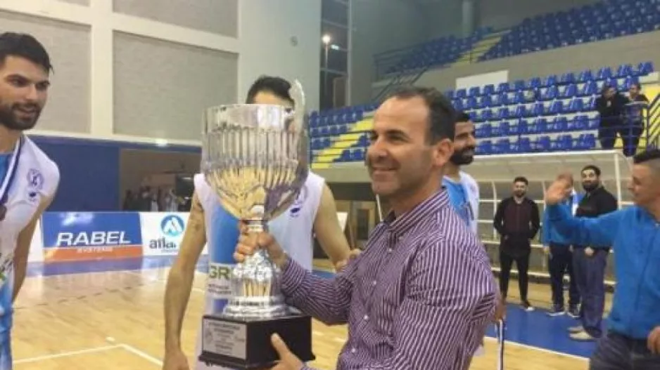 ΣΚΟΡΔΗΣ στο KERKIDA: "Η μόνη δίκαιη απόφαση θα είναι να κηρυχθεί άκυρη όλη η σεζόν"