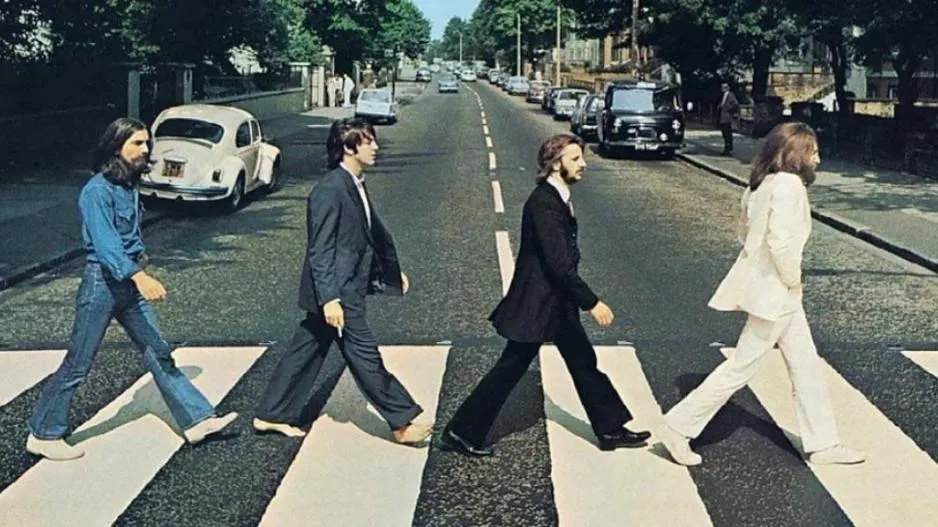 Beatles-Queen-Ramones… σε καραντίνα