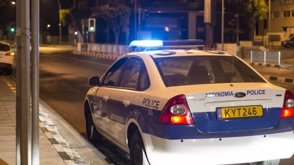 Νεκρός μετά από πυρά αστυνομικού άντρας στη Λεμεσό