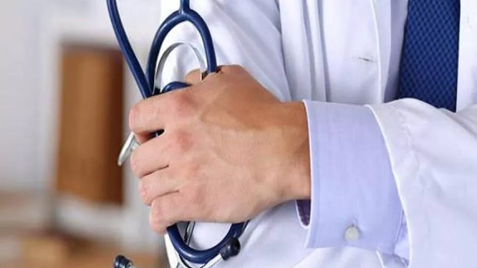 Γιατρός στην Πάφο νέο επιβεβαιωμένο κρούσμα