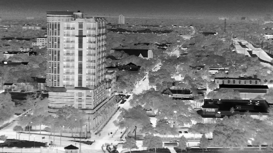 Έλεγχος διακίνησης με πανίσχυρες κάμερες
