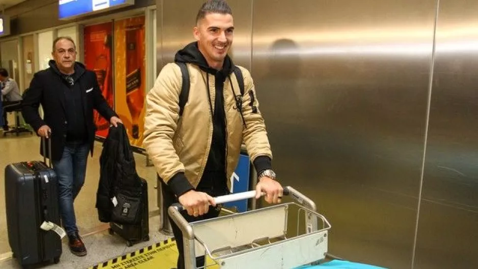 Παναθηναϊκός: Καμία σκέψη για μειώσεις στα μεγάλα συμβόλαια