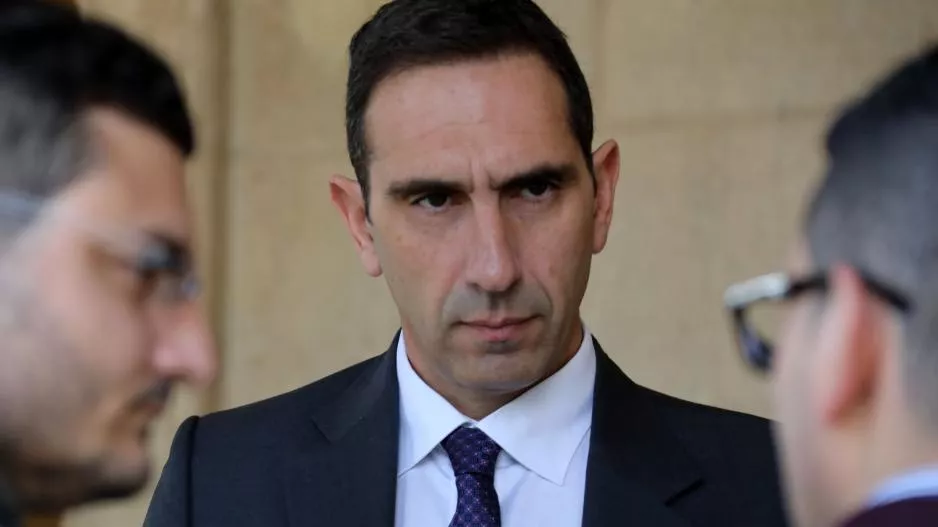 ΥΠΟΥΡΓΟΣ: "Αρκετοί δεν αντιλαμβάνονται τη σοβαρότητα της κατάστασης"