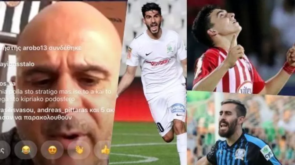Οι ΤΟΠ 3 του Τιμούρ