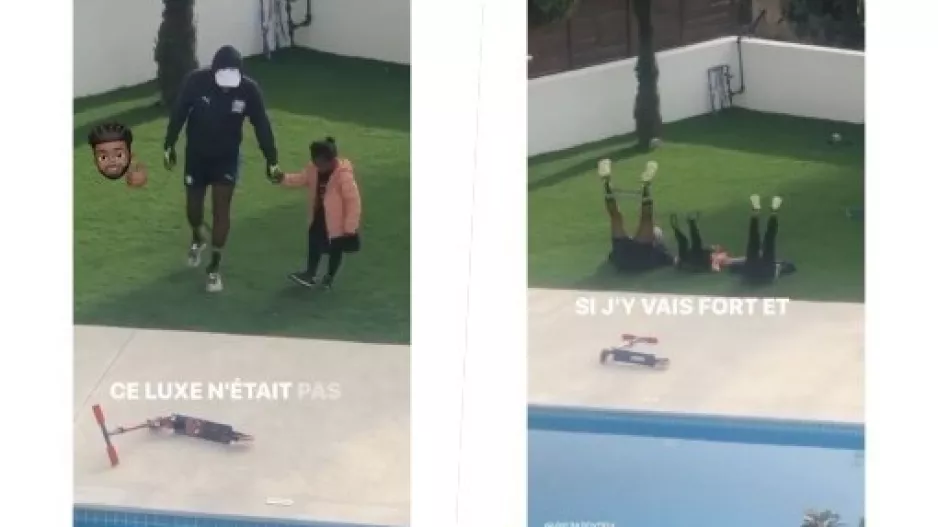 ΓΚΑΚΠΕ: Γυμναστική με την οικογένεια! (βίντεο)