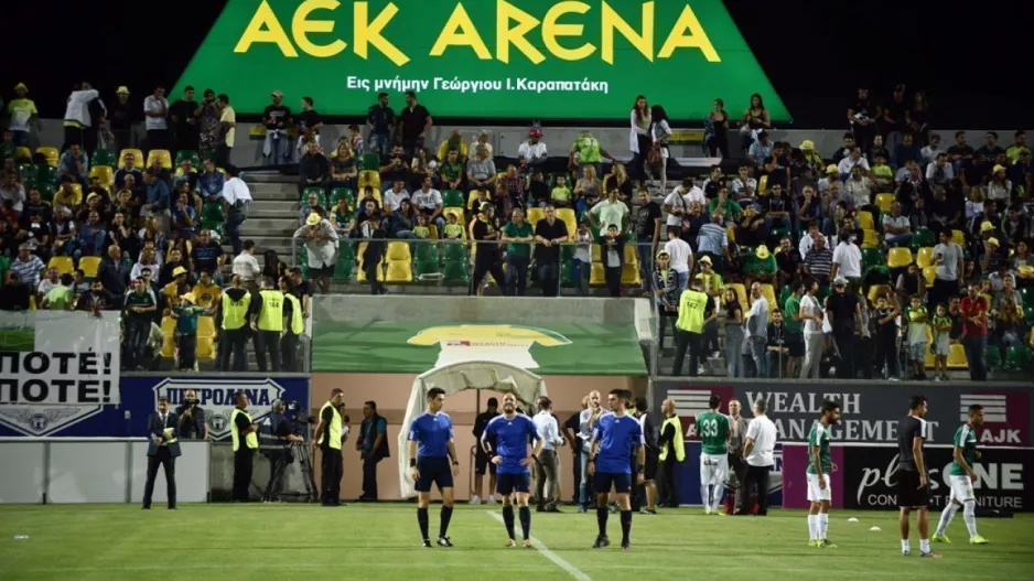 ΑΕΚ/Ανακοίνωση για εισιτήρια και πακέτα