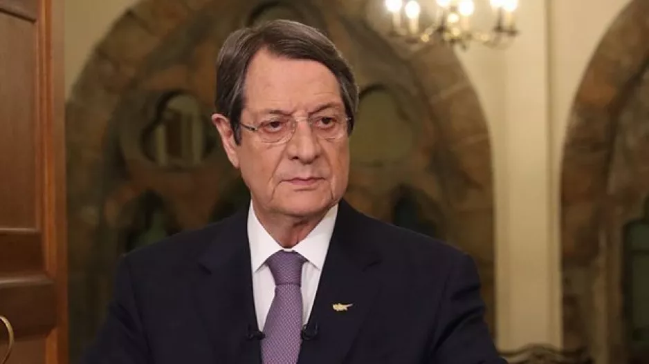 ΠτΔ: "Δεν θα ανεχτώ την όποια κατάχρηση εξουσίας"