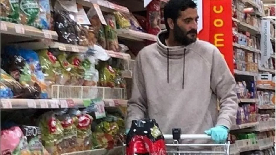 Φόρτωσε... μπύρες!
