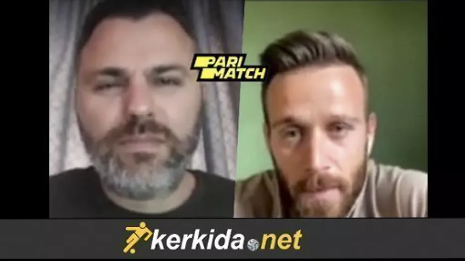 ΟΛΟΚΛΗΡΗ η συνέντευξη του Νεκτάριου (βίντεο)
