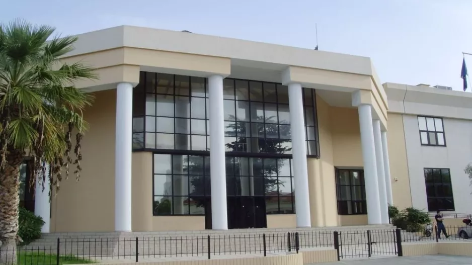 Επιβεβαιωμένο κρούσμα στο Δικαστήριο Πάφου