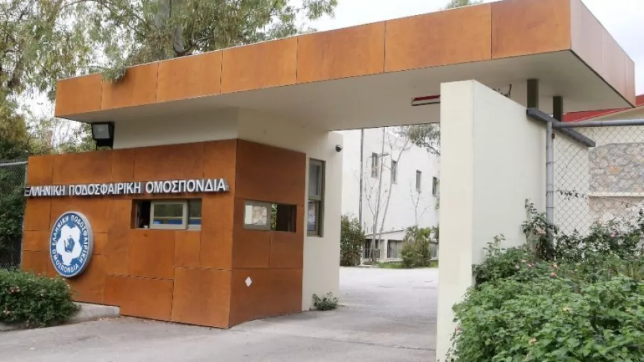 ΕΠΟ: Νέα ματαίωση συνεδρίασης λόγω κορονοϊού