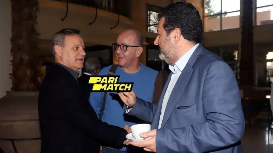 ΕΥΧΑΡΙΣΤΩ της ΑΕΛ σε ΑΠΟΕΛ