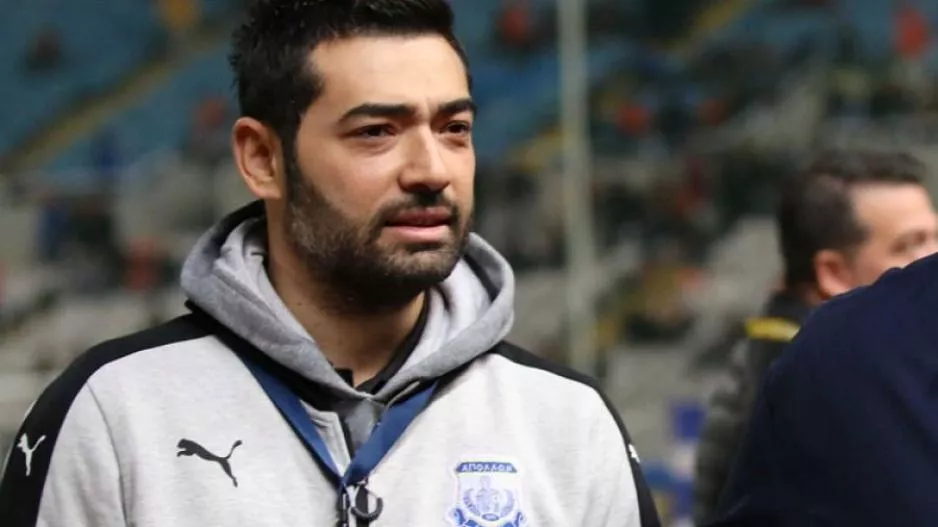 ΦΑΝΟΥΡΙΟΣ: "Θα πάμε στο ΓΣΠ για να διαφοροποιήσουμε τα δεδομένα στη βαθμολογία"