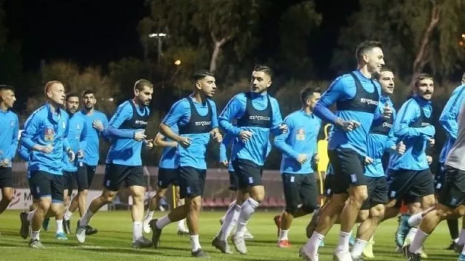 Έλληνες ποδοσφαιριστές καλύπτουν τα έξοδα για κατασκευή ΜΕΘ