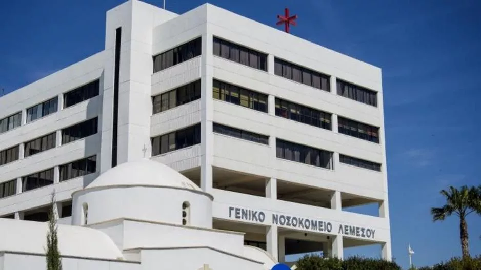 Πιθανό κρούσμα κορωνοϊού στο ΓΝ Λεμεσού