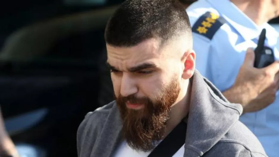 Γ.Σαββίδης: «Αυτός που έμεινε μακριά έσωσε όλους τους υπόλοιπους»
