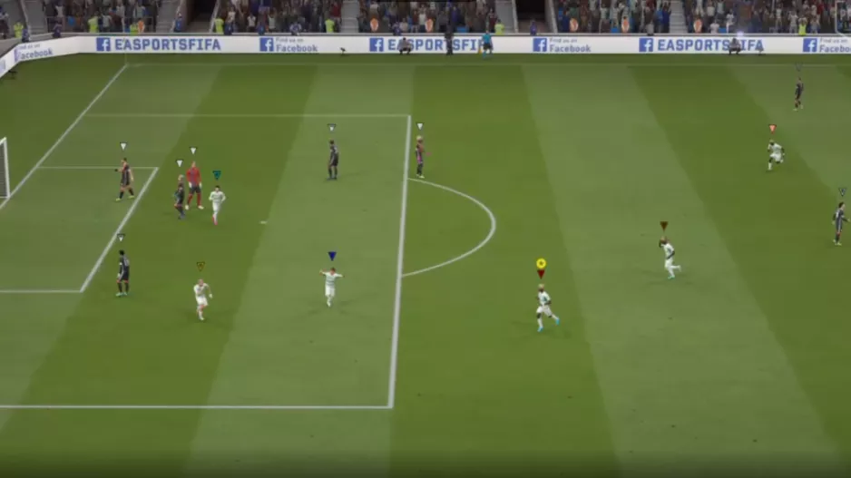 Ομόνοια esports με 2 στα 2
