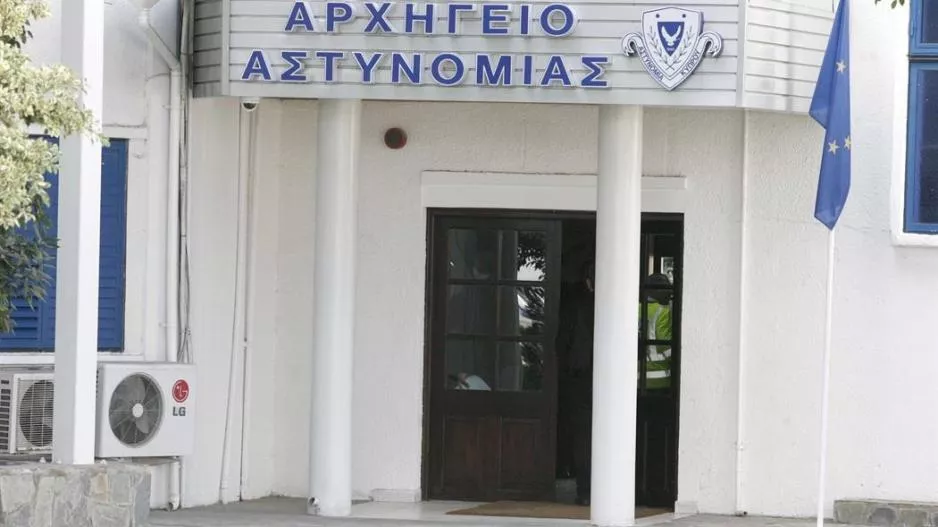 ΕΚΤΑΚΤΟ/ Κρούσμα κορωνοϊού και στο Αρχηγείο Αστυνομίας