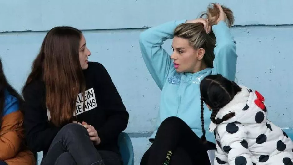 Προσφορές για τις γυναίκες