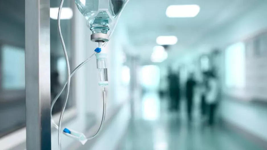 Στη Εντατική του Γ.Ν Λεμεσού 47χρονος λόγω επιπλοκών