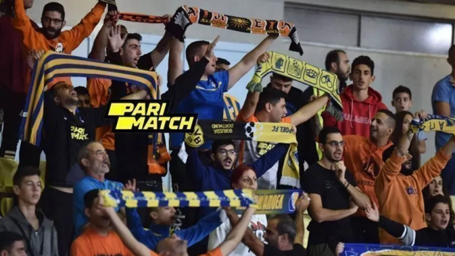 1100 ΑΠΟΕΛίστες έκλεισαν θέση στο Τσίρειο