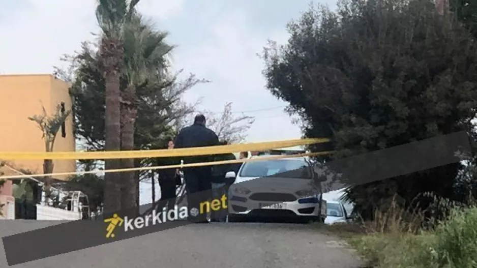 Χειροπέδες σε 52χρονο για απόπειρα φόνου