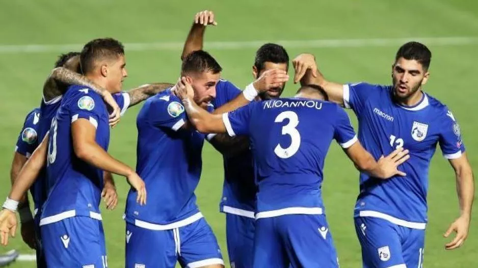 ΠΑΙΖΕΤΑΙ ακύρωση του φιλικού Κύπρος-Λουξεμβούργο