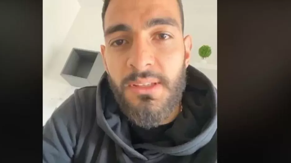 Κάστανος για κορωνοϊό: "Απαγορεύονται τα αυτογκόλ"