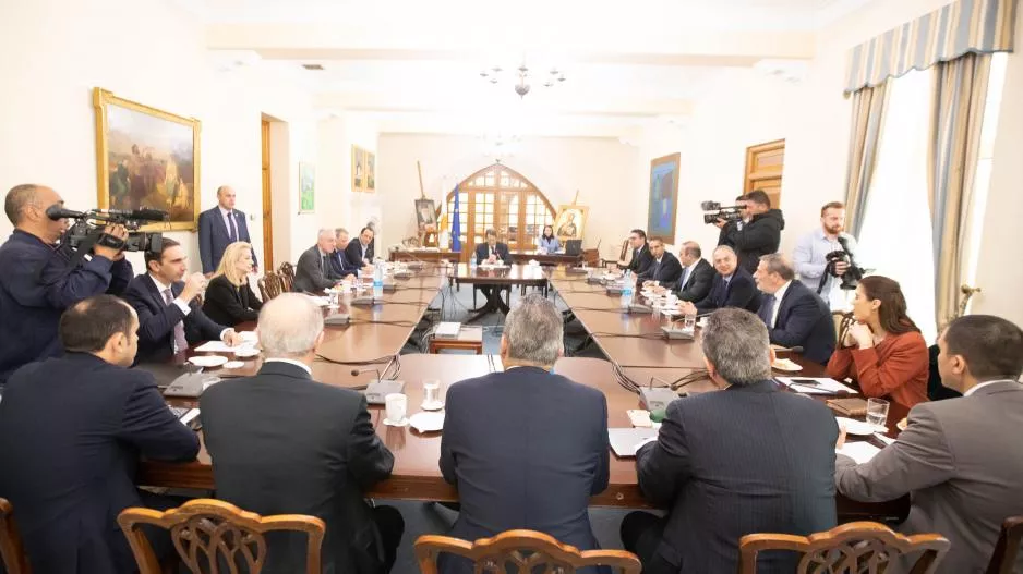 Συγκαλείται έκτακτα το Υπουργικό - Ποια μέτρα θα εγκρίνει