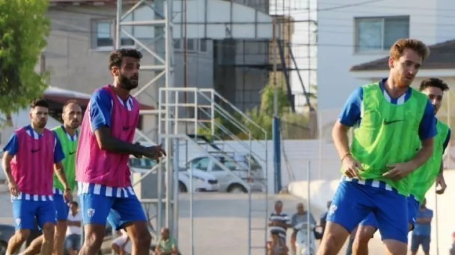 Προπονήσεις ΑΝΟ/Πως προχωρούν