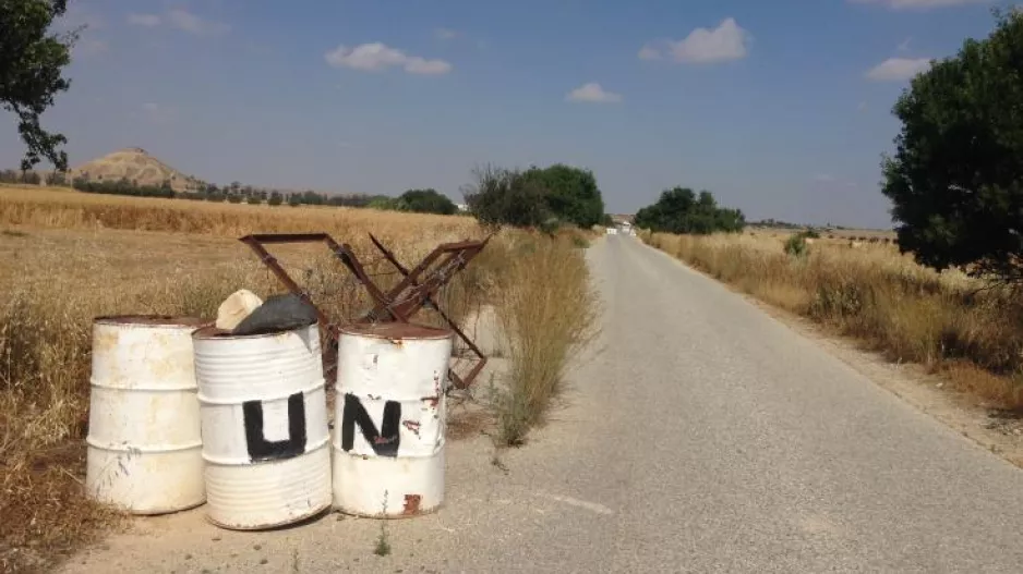 Υπόθεση κλοπής αυτοκινήτου Ελληνοκύπριου από τούρκους στρατιώτες 