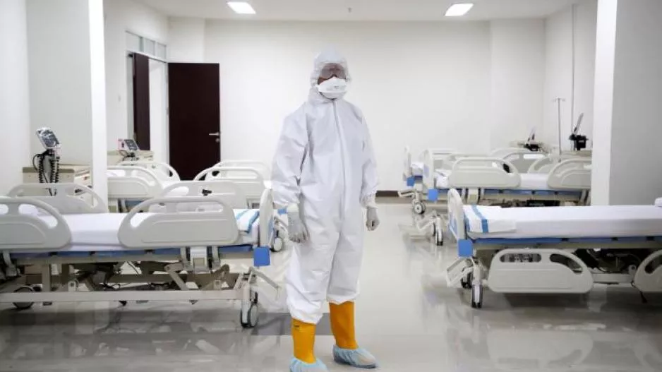 Κατεχόμενα/+2 επιβεβαιωμένα κρούσματα