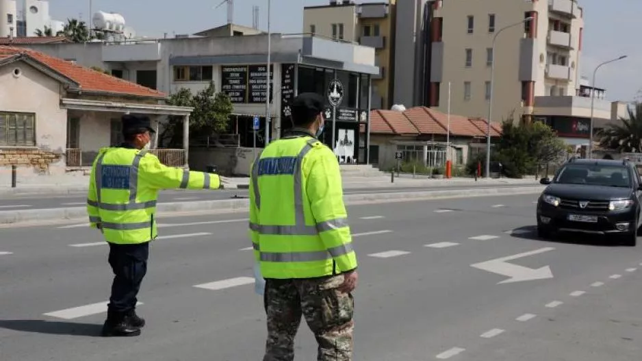 370 καταγγελίες για παραβίαση του διατάγματος