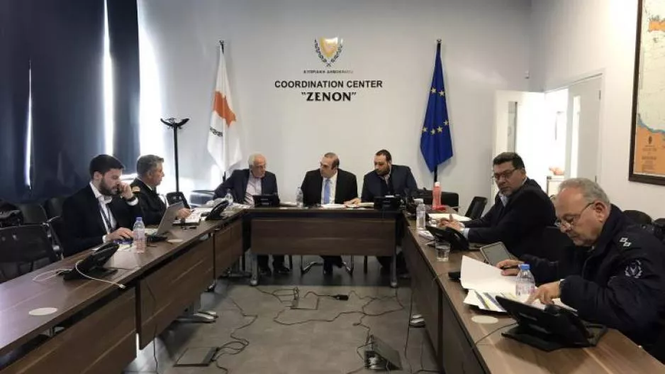 Καρούσος/ Περίπου 300 ζήτησαν να επαναπατριστούν