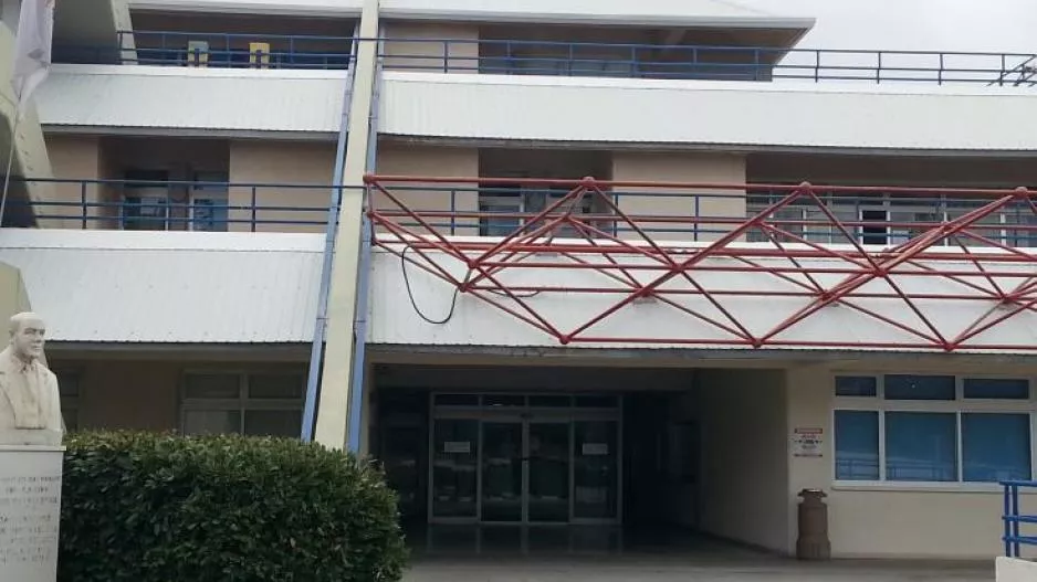 Συστηματικές ενέργειες για επαναλειτουργία ΓΝ Πάφου