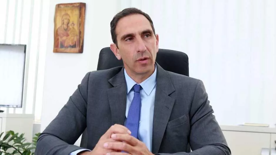 "Οι μέρες αυτές είναι καθοριστικές"