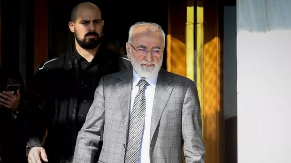 ΠΑΟΚ για αφαίρεση βαθμών: "Ποινή χωρίς εκδίκαση"