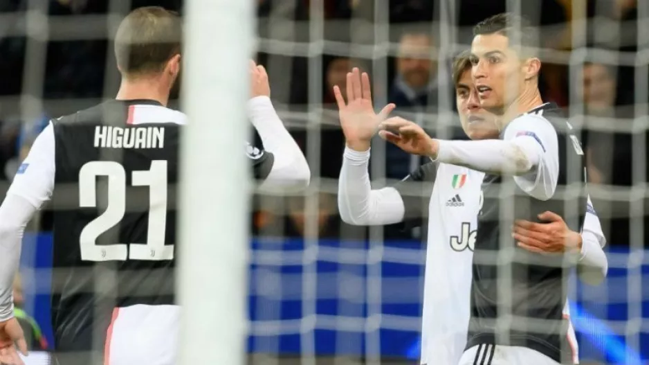 Serie A: Κεκλεισμένων των θυρών όλα τα ματς!