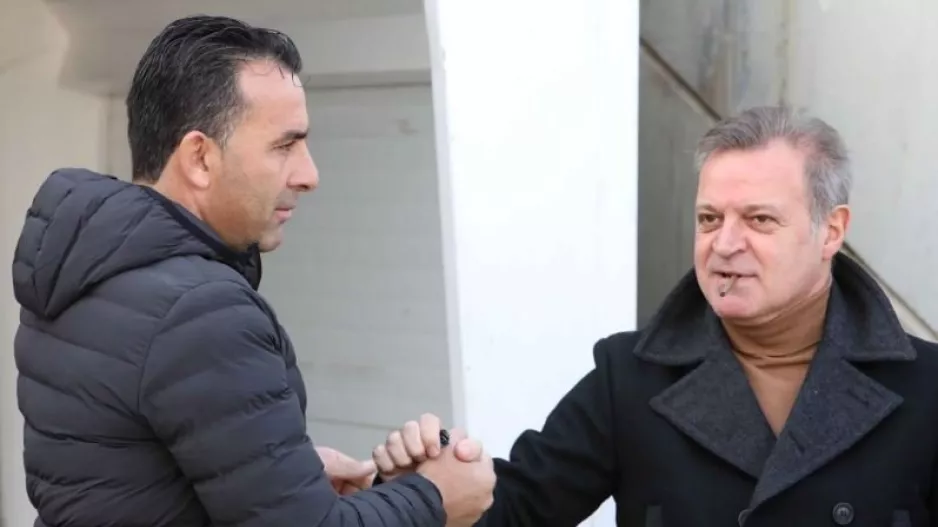 Πάει Λεμεσό