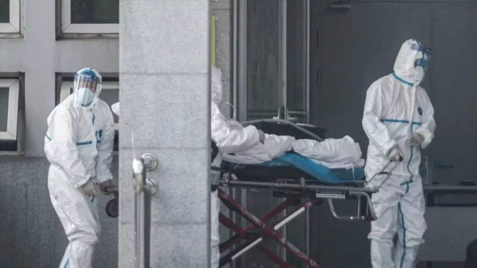 Τι σημαίνει η λέξη καραντίνα