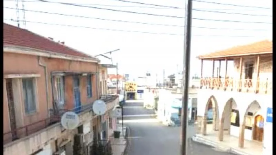 AΡΝΗΤΙΚΑ/Καρπασία
