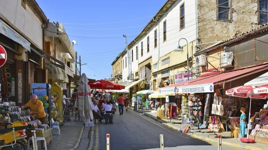 13 νέα κρούσματα στα κατεχόμενα!