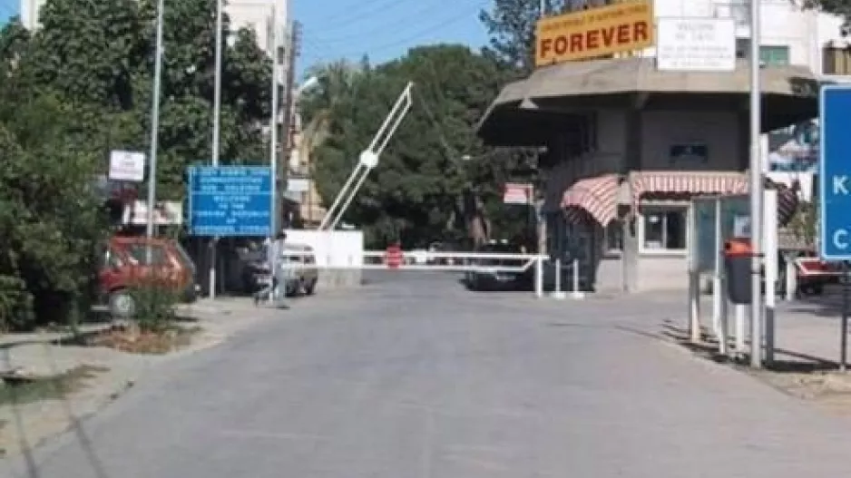 Πρώτο κρούσμα κορωνοϊού στα κατεχόμενα
