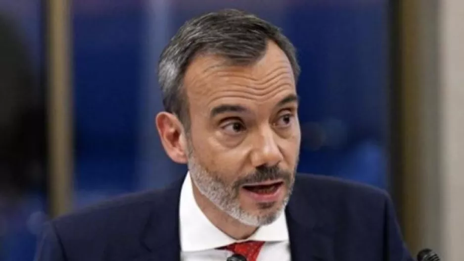 Δήμαρχος/"Γιορτάζει η οικογένεια του Άρη και μαζί του και η Θεσσαλονίκη"